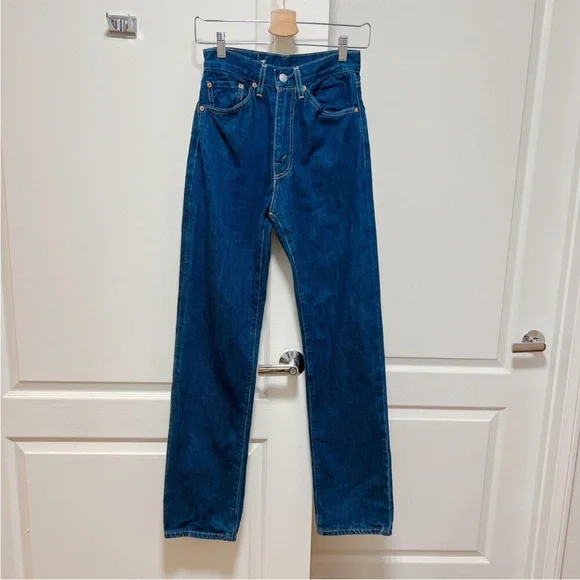Levi's 1950 Vintage Clothing 701